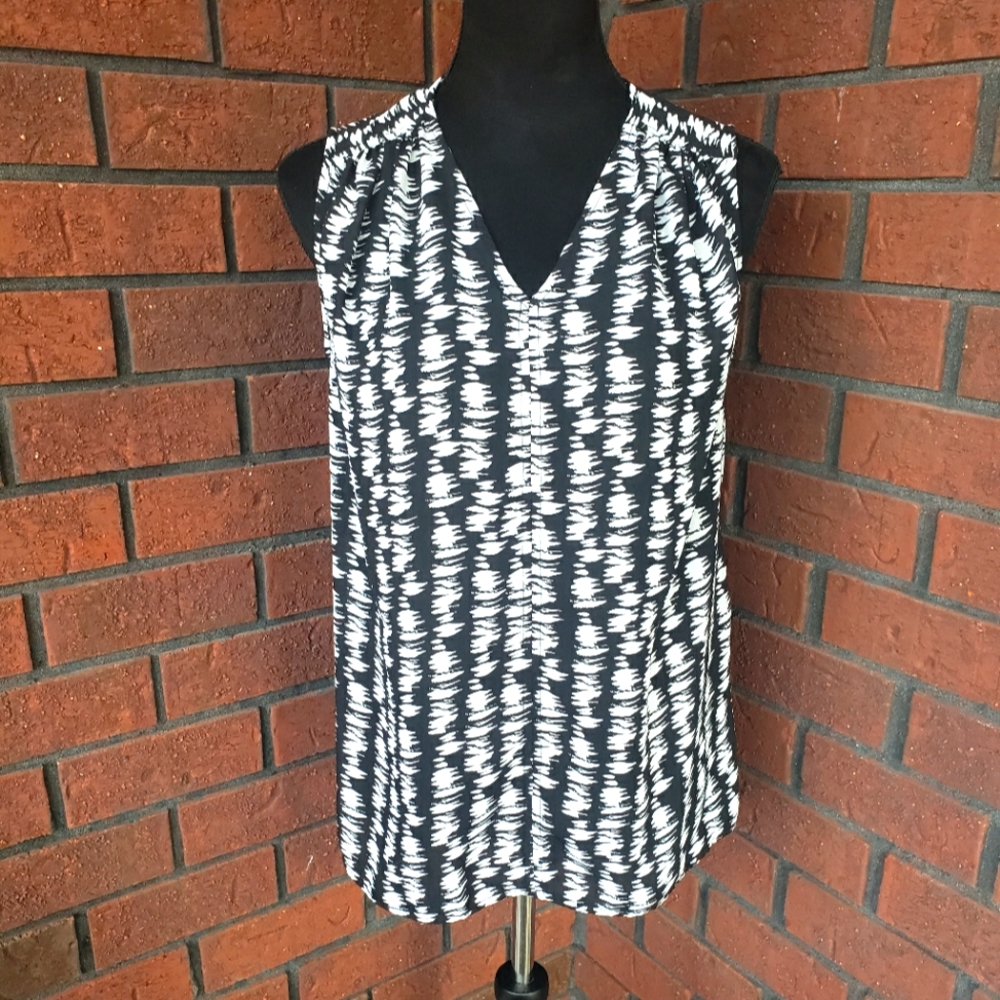 Roaman's Sleeveless Top, Women's size 12W